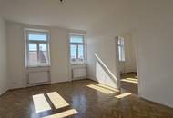 Helle 3-Zimmer-Altbauwohnung