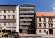 Moderne 3-Zimmer-Neubauwohnung (klimatisiert) nahe Karlsplatz und 1. Bezirk – Wiedner Hauptstraße 5, 1040 Wien