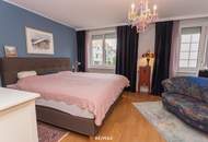 Idyllisches Reihenhaus mit Garten in Essling nahe Lobau und Marchfeld Center