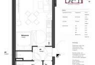 | ANLEGERPREIS | QUALITATIVER NEUBAU | GARTENWOHNUNG | ERSTBEZUG