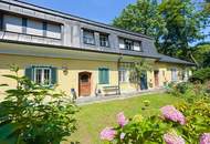 Charmante Salzburger Stadtvilla