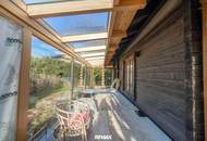 NEUER PREIS - Das Sonnenhaus mit großem Grundstück und Waldblick in Hof bei Salzburg