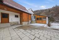 Naturnahes Wohnen in Mödring im Waldviertel als Haupt-oder Nebenwohnsitz