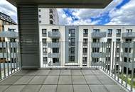 **NEUBAU & ERSTBEZUG** ReLAX 151 – Erstbezug mit Freiraum. Sofort beziehbare Eigentumswohnungen mit Balkon