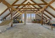 *** Historischer Forsthof mit Charakter &amp; Charme *** Stilvoll saniertes Anwesen nahe Klopeiner See