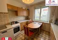 Praktische 2-Zimmer Hietzinger Wohnung mit Loggia