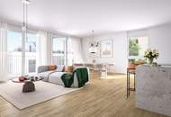 2-Zimmer-Dachgeschosstraum - Nachhaltiges Wohnen beim Yppenplatz