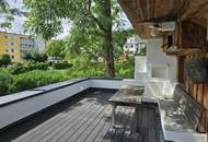 Künstlerhaus in Seenähe – Wohnen mit Geschichte und Seele