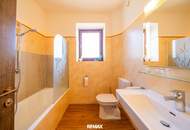 Eine einmalige Chance - Apartmenthaus mit Seezugang in bester Lage von Seeboden