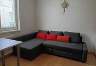 Clever geschnittene 1-Zimmer Wohnung mit viel Stauraum!
