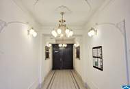 Erstbezug mit Stil – modern wohnen in der Paulusgasse