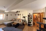 Tolle 2-Zimmer-Wohnung im Herzen von Klagenfurt am Wörthersee