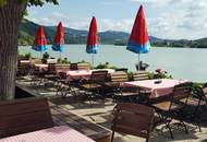 Landmotel und Restaurant in Toplage an der Donau – Blick auf Maria Taferl inklusive!