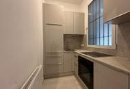 Kompaktes Wohnen mit Stil – 1-Zimmer-Wohnung mit Einbauküche in zentraler Lage