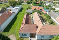 Tradition trifft Lebensqualität – Sanierter Streckhof mit Charme in Schützen am Gebirge