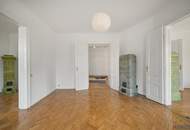 Sanierungsbedürftiger Altbau im Grünen Hietzing I Balkon optional I 4-Zimmer Option möglich I zwischen Schönbrunn und Lainzer Tiergarten I Nähe Hietzinger Bad und Tiroler Tor