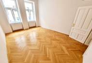 Sonderaktion - TOP Preis! Anschauen und einziehen! Entzückende Altbauwohnung in ruhiger Seitengasse! Tolle Raumaufteilung + Loggia möglich + Perfekte Infrastruktur! Jetzt zugreifen!