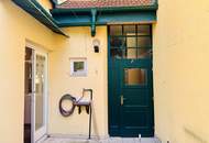 Rarität! Haushälfte in Hetzendorfer Bestlage