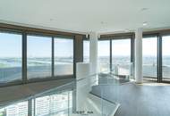 Luxus bis ins Detail an der Wiener Waterfront mit Concierge und Wellness