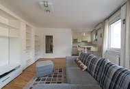 "Traumhafte, möblierte 2-Zimmer-Wohnung Fasangartengasse 18- Gorgeous furnished Apartment near ORF-Zentrum"