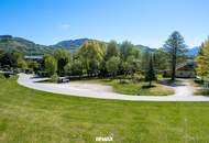 Zwischen Naherholung &amp; Stadtleben – perfekter Bauplatz -Verkauf im geschlossenen DAVE