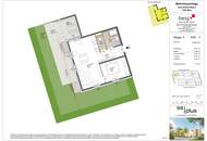 Gretls Garten - Wohnen beim Badeteich Hirschstetten