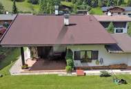 Charmantes Einfamilienhaus mit Garten in idyllischer Lage