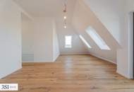 Exklusives Wohnen über den Dächern Wiens – hochwertige Dachwohnung mit Freifläche