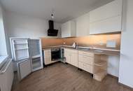 Sonnige 2-Zimmer Wohnung mit zwei Terrassen (Parkplatz inkl.)