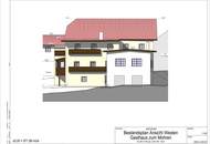 Exklusives Immobilienangebot: Historisches Juwel „Gasthaus“ im Herzen von Pfunds - Tradition trifft modernes Wohnen