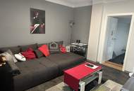 Natur, Ruhe und viel Platz