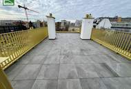 Exklusives Wohnen in Top Lage Nähe U1 und Alten Donau – Erstbezug - JETZT ANFRAGEN