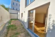 Büro und Wohnen kombiniert! Herrliche Freifläche vorhanden! NEUBAU Erstbezug!