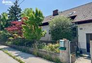 Wohnhaus in ruhiger Wohngegend von Baden auf 967 m² Grund