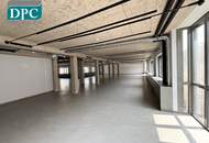 DPC | Moderne Bürofläche Nähe Rennweg