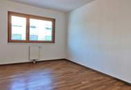 PASSIVHAUS - 3-ZIMMER MIT LOGGIA IN STREBERSDORF