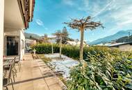 Viel Sonne und traumhafte Bergkulisse! Großzügige und helle Wohnung in Bestlage von Telfs!