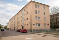 Stilvolle City-Wohnung im charmanten Altbauviertel