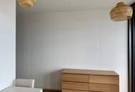 NEW DANUBEFLATS: Fully furnished - Doorman, Gym, Pool, Wellness - LUXUS WOHNEN