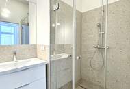 Typisch Wiener Altbaucharme! Stilvoller Erstbezug mit zentral begehbarem Grundriss!