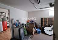 Gepflegter Bungalow ca. 126m², 4 Zi., Terrasse, unterkellert, 2 Garagen in Viehdorf – Ihr neues Zuhause!