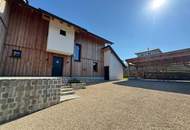 "Ökologisches Holzhaus im Chalet-Stil – Luxus trifft Nachhaltigkeit!"