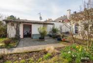 Bezauberndes Einfamilienhaus mit großem Garten