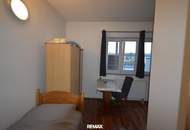 Gepflegtes Mini-Apartment mit Badezimmer in zentraler Lage - Zimmer 21! Nähe BMW, SKF!!!