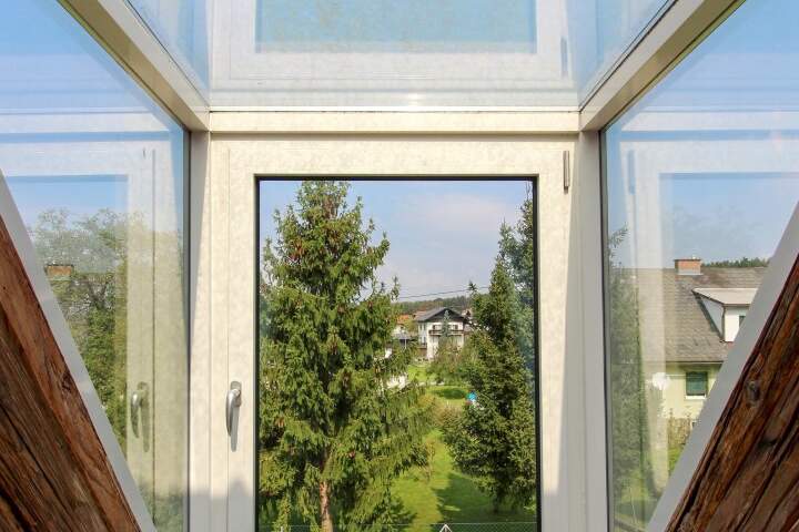 Luxus-Maisonette in der Grünen Steiermark, Wohnung-miete, 1.149,00,€, 8561 Graz-Umgebung
