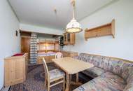 "Sonnenplätzchen“ – Ihre charmante Ferienwohnung mit Ausblick!