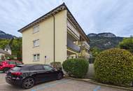 Ein Rückzugsort zum Wohlfühlen – 2-Zimmer-Wohnung mit gemütlichem Balkon in Hohenems