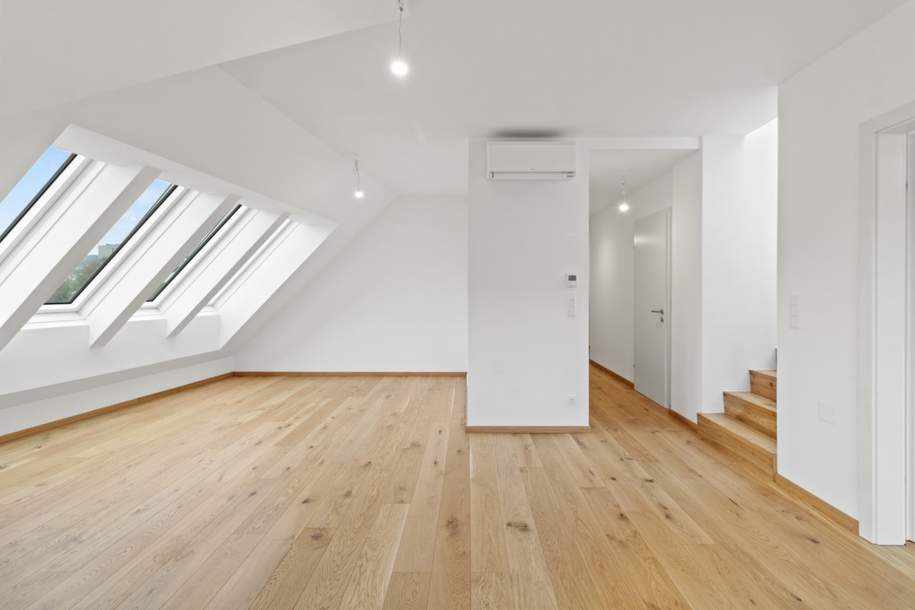 ++ Lichtdurchflutete 3-Zimmer-Wohnung mit DACHTERRASSE ++, Wohnung-kauf, 589.000,€, 1140 Wien 14., Penzing