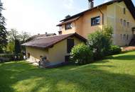 Zweifamilienhaus am Stadtrand von Ybbs an der Donau