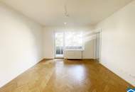 3-Zimmer-Wohntraum mit Balkon in zentraler Lage